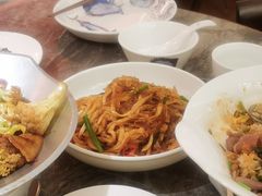 -前海沿·青岛菜(乐客城店)