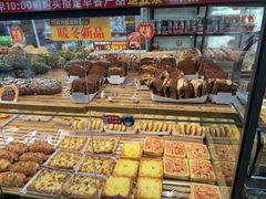 -味多美蛋糕(西安门店)