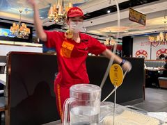 -海底捞火锅(勒泰店)