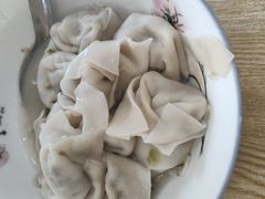 -宋家馄饨馆(八一公园店)