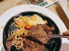 -豪客来牛排(云山大道店)