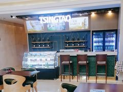 -上海吉臣维景酒店·维多利亚餐厅