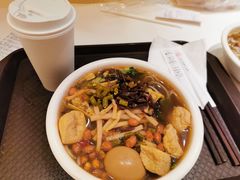 知春里套餐-水平有限广西米粉·广西风味集(五道口店)