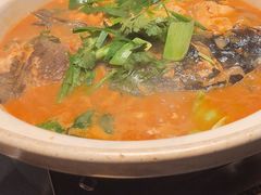 -明丰小渔馆(明月路店)