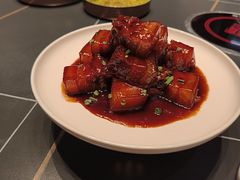 -同庆楼(华强吾悦广场店)
