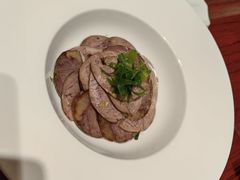 -广州中心皇冠假日酒店·百粤楼