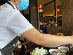 -盡膳口福·百年汤方火锅(科华北路店)