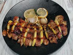 -娜娜家·Nana's restaurant(国金汇店)