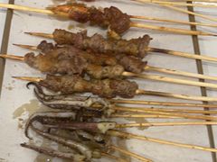 -新凯旋烧烤·燕姐千岛湖土菜