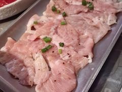 -谷牛日式烤肉(宝山U天地店)