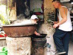 -古道第一家餐馆