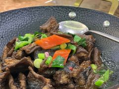 -桐庐海博大酒店中餐厅
