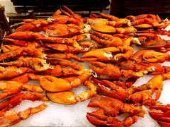 -大东方海鲜酒楼(小武基桥店)