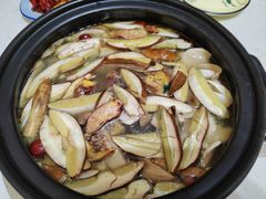 -菌之家·专业纯野生菌火锅·特色炒菌