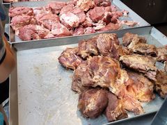 -刘纪孝腊牛羊肉(北广济街店)