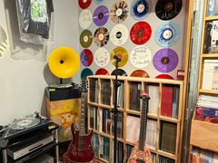 -独音唱片 Indie Music