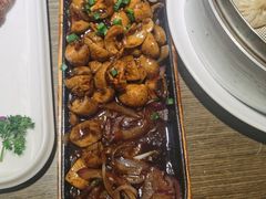 -隆喜元鱼汤包·海鲜(中联广场店)