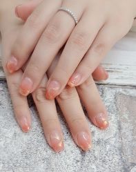 点击看大图 -1T·1M 日式美甲美睫