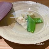是一家非常关注食材的日料店