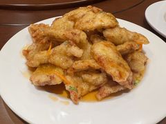 -李氏八大件老菜馆(万宝街店)