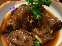 -童福兴·南京菜(老门东店)