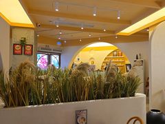 -做披萨的奇葩(中海央墅店)