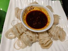 -令氏家外家周秦食府(高新店)