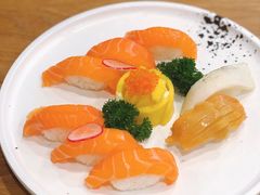 -赤稻·日式料理(禅城店)