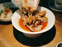 -北方家宴(番禺永旺店)