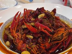 -簋街仔仔小龙虾(簋街二店)