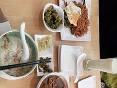 -嘉和一品粥(方庄店)