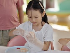 -水桶王国主题餐厅·聚会·生日派对·亲子活动·家庭套餐(亚龙湾希尔顿店)