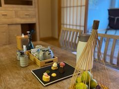 -北京古北水镇御舍温泉酒店