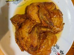 -春發合饭庄