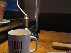 -1901 Cafe(西四店)