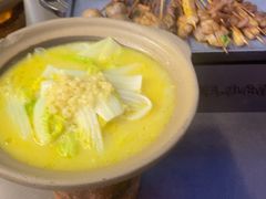 -花和尚·湘西小串烧烤(祈福店)