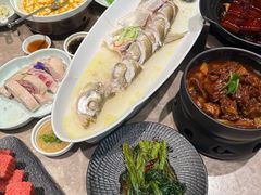 -苏帮袁Sue Cuisine(南开大悦城店)