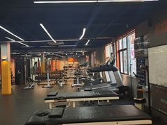 -佳禾健身(三元里店)