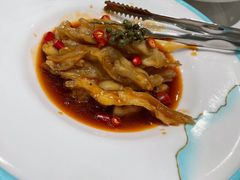 -大锅强·蒸海鲜青岛菜(吾悦广场店)