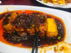 -巴渝川菜馆(建设路店)