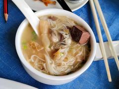 面线糊-鹭江宾馆·观海餐厅