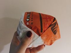 -汉堡王(下沙银泰店)