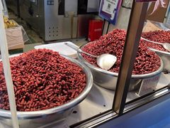 -丁家脆哨(民生路店)