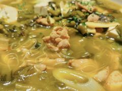 -铁公鸡·四川料理(天环广场店)