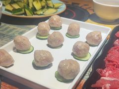 -田园肥牛府(东关街店)