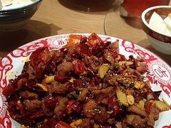 -付掌柜在成都·热炒砂锅集(金禾店)