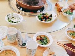 -阳坊胜利涮羊肉(阳坊老店)