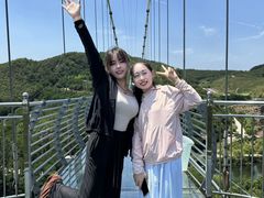 -威海华夏城景区