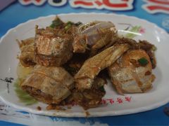 -六合夜市