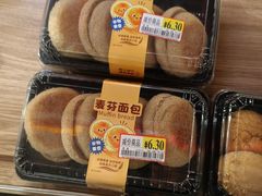 -AEON永旺(东方宝泰店)